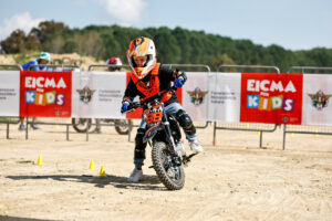 EICMA Riding X Fest