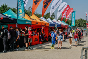 EICMA Riding X Fest