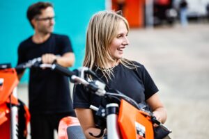 EICMA Riding X Fest