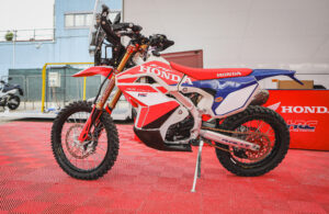 EICMA Riding X Fest