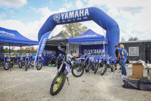 EICMA Riding X Fest
