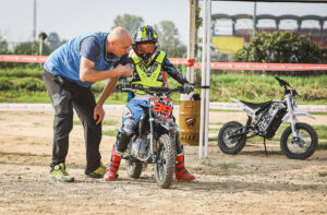 EICMA Riding X Fest