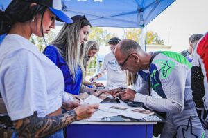 EICMA Riding X Fest