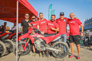 EICMA Riding X Fest