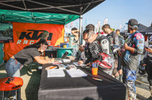 EICMA Riding X Fest