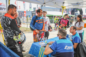 EICMA Riding X Fest