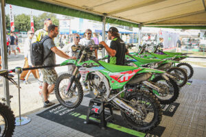 EICMA Riding X Fest