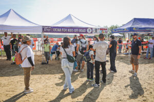EICMA Riding X Fest