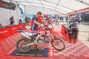 EICMA Riding X Fest