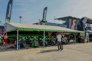 EICMA Riding X Fest