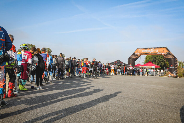 EICMA Riding X Fest