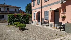 Marinella Guest House